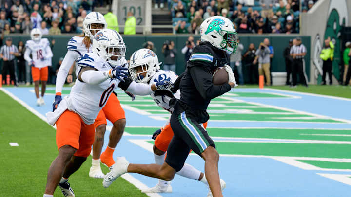 Analyzing The Chris Brazzell Transfer