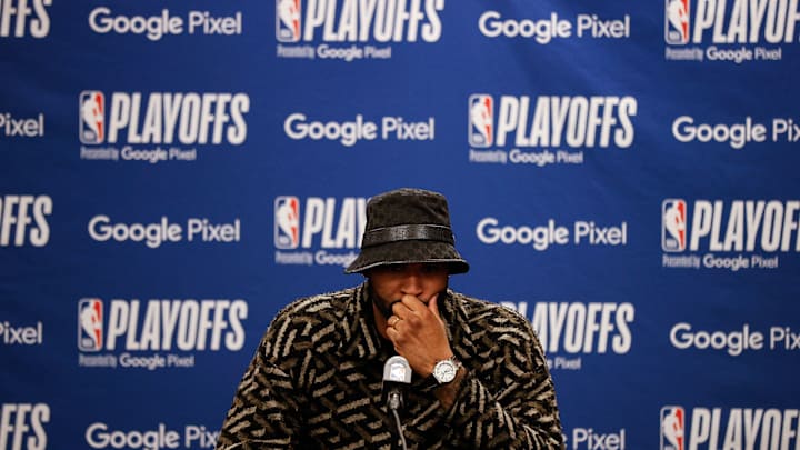 Former NBA Superstar Joins New Team