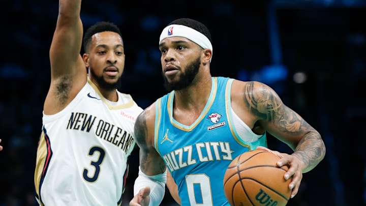 Report | Miles Bridges Ruled Out vs Toronto And Denied Entry Into Canada