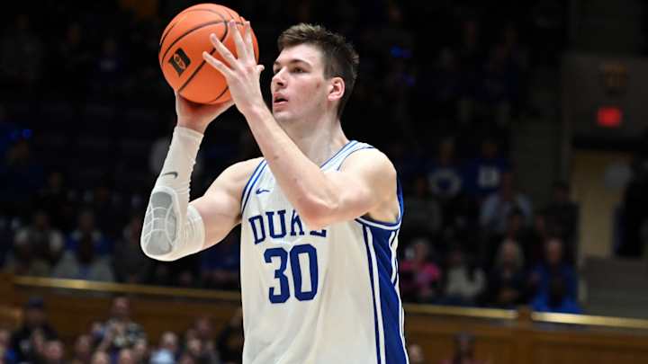 Does Miami Have It In Them To Shock The Blue Devils? Does Miami Have It In Them To Shock The Blue Devils?