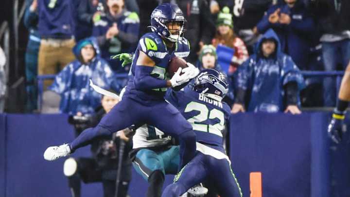 Philadelphia Eagles Coach Nick Sirianni Said Eagles Tried To Draw Pass Interference On Final Play