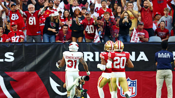 One Thing the 49ers Can Do Better