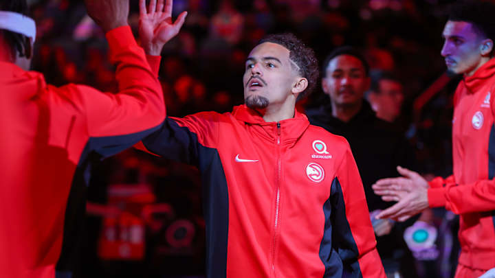 Three Takeaways From Hawks 130-124 Win Over Detroit Three Takeaways From Hawks 130-124 Win Over Detroit