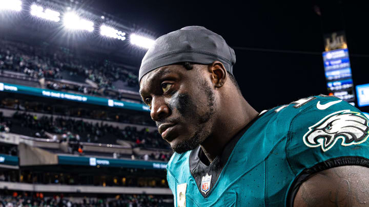 Philadelphia Eagles WR A.J. Brown Says NFL Should Get Rid of Monday Night Football