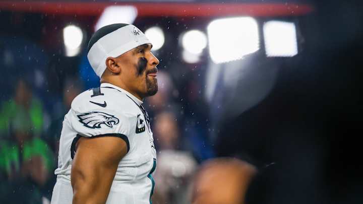 Philadelphia Eagles’ Loss to Seattle Seahawks Toughest To Swallow Yet