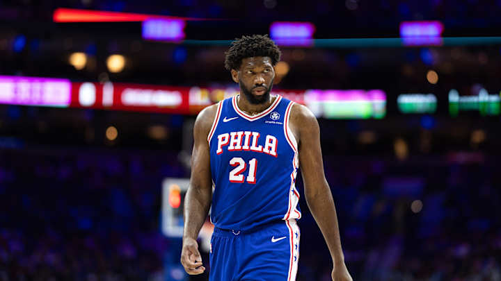 76ers News: Joel Embiid Continues Historic Scoring Streak vs. Bulls 76ers News: Joel Embiid Continues Historic Scoring Streak vs. Bulls