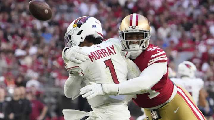 Cardinals Draft Pick Tracker: Week 16 Cardinals Draft Pick Tracker: Week 16