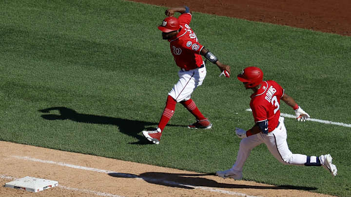 Former Top Prospect Claimed Off Waivers By New York Yankees