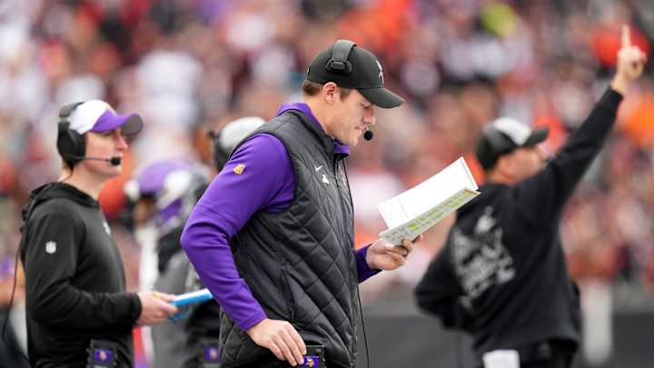 What are the Minnesota Vikings' Current Playoff Odds?