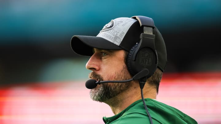 Can Aaron Rodgers Return to MVP Form in 2024?