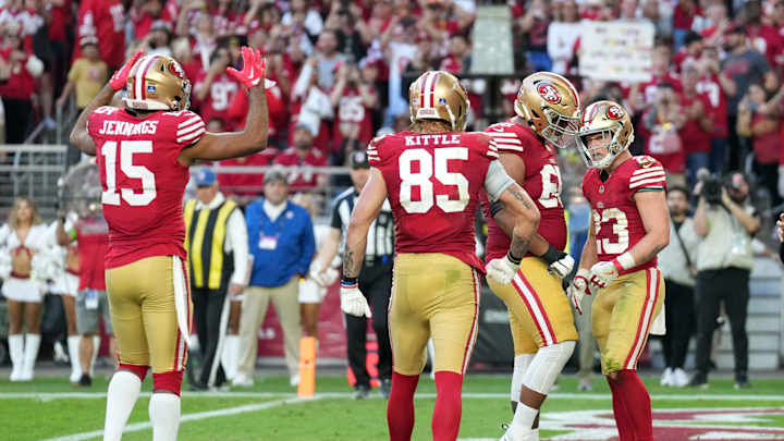 How the 49ers can Clinch the No. 1 NFC Playoff Seed in Week 16