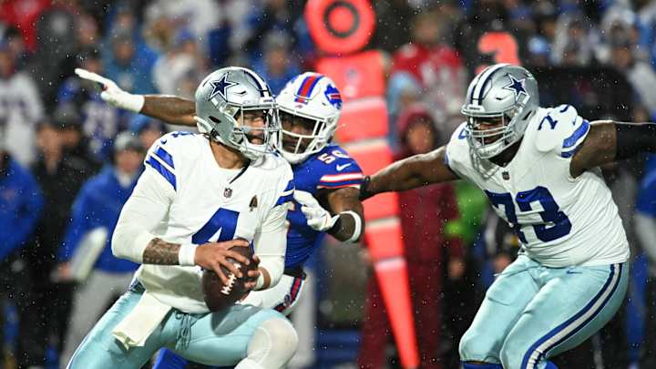 Dak's Dolphins Plan: How Can Dallas 'Come Out Hot!'?