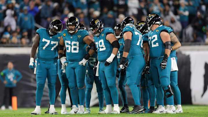 Jaguars Rookie Review: Updates on Each 2023 Draft Pick After Week 15 Loss vs. Ravens Jaguars Rookie Review: Updates on Each 2023 Draft Pick After Week 15 Loss vs. Ravens