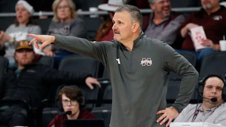 Three Takeaways from Mississippi State's Loss to Texas A&M