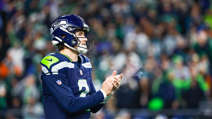 Seattle Seahawks Coach Pete Carroll Details 'Gorgeous' Game-Winning Drive From Drew Lock Seattle Seahawks Coach Pete Carroll Details 'Gorgeous' Game-Winning Drive From Drew Lock