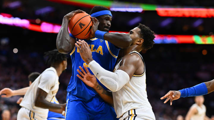 UCLA Basketball Vs CSUN: Betting Odds, How To Watch, Predictions And More