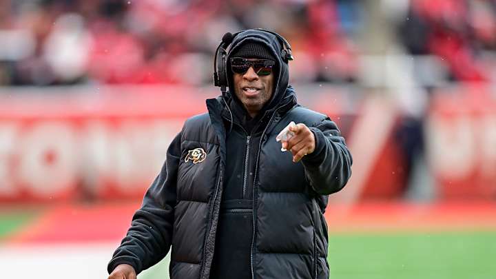 Deion Sanders Has Brutally Honest Reason for Not Giving Chad Johnson a Coaching Job