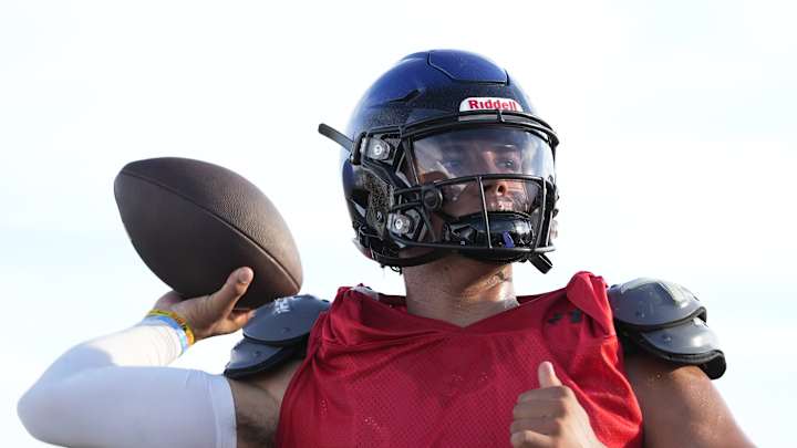 Big Ten Daily (Dec. 19): Nebraska Flips 5-Star QB Dylan Raiola From Georgia