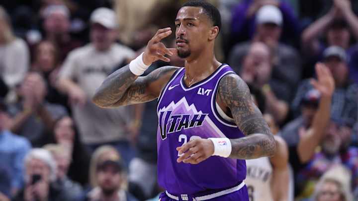 Jazz 125, Nets 108: Biggest Winners & Losers