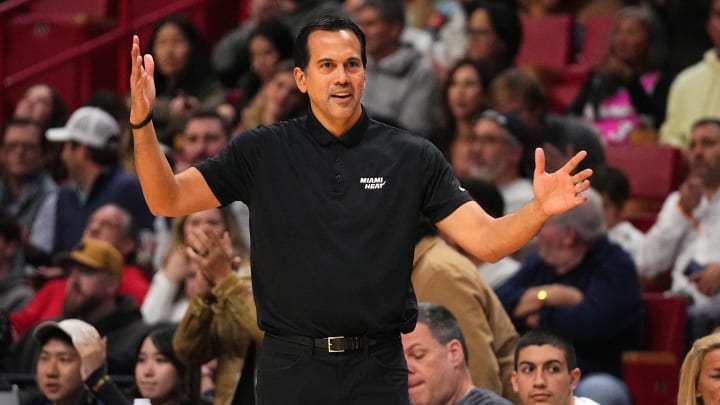 Erik Spoelstra the latest coach to be astounded by dominant Timberwolves