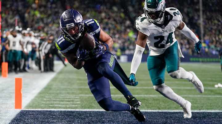 Former Eagles Player Rips Matt Patricia for Defensive Call on Seahawks’ Game-Winning TD