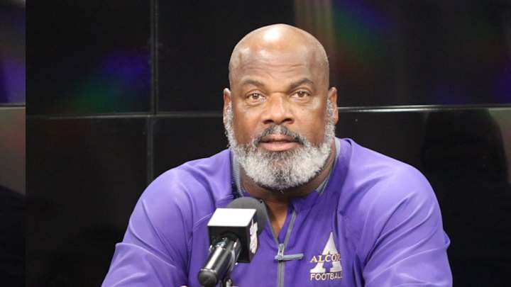 BREAKING: Fred McNair Is Leaving Alcorn State BREAKING: Fred McNair Is Leaving Alcorn State