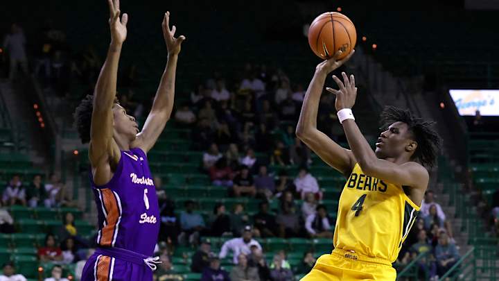 Stock Watch: Early 2024 NBA Draft Risers and Fallers in College Hoops