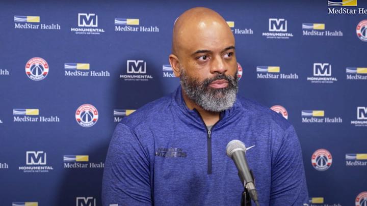 What Is On The Wizard’s Wishlist? What Is On The Wizard’s Wishlist?