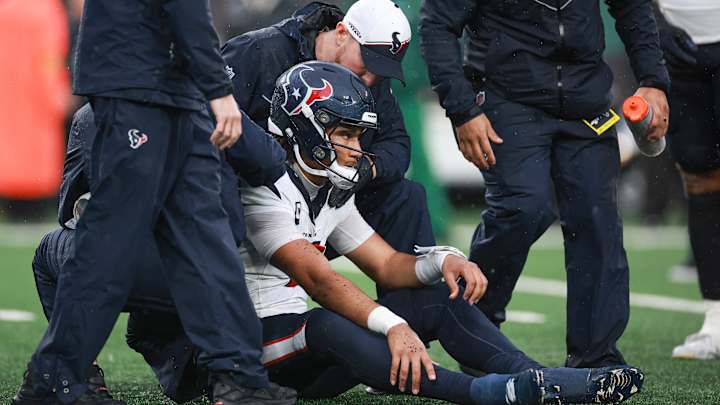 Texans Likely To Be Without Key Player For Matchup With Browns Texans Likely To Be Without Key Player For Matchup With Browns