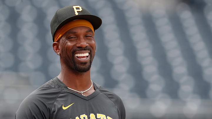 Andrew McCutchen Uses Epic ‘The Wolf of Wall Street’ Meme to Announce Pirates Return