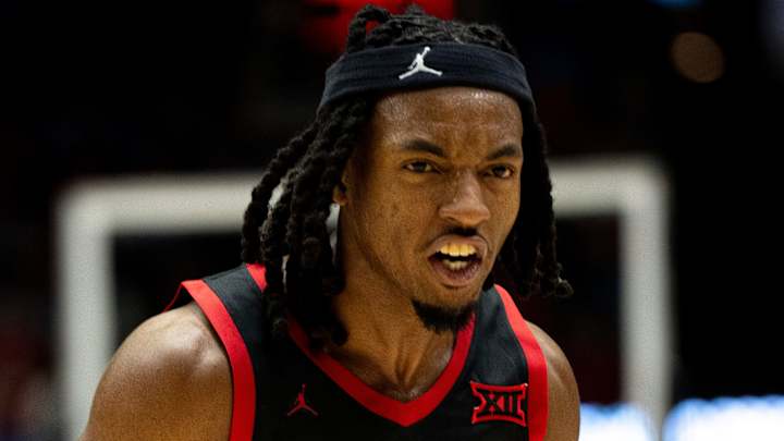 Three Man Weave: Cincinnati Outlasts Merrimack 65-49