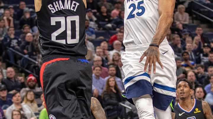 Who Is Landry Shamet’s Favorite NBA Player? Who Is Landry Shamet’s Favorite NBA Player?