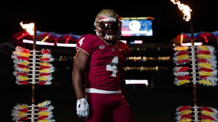 Longtime Pledge Four-Star Running Back Kam Davis Officially Signs With Florida State