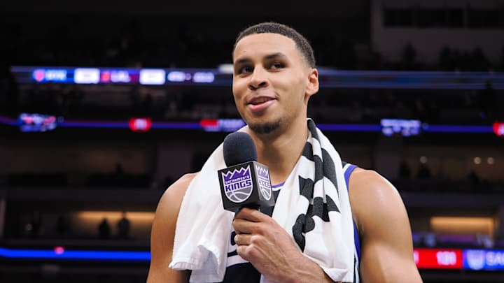 Kings’ Keegan Murray Unlikely to be Moved Despite League Interest