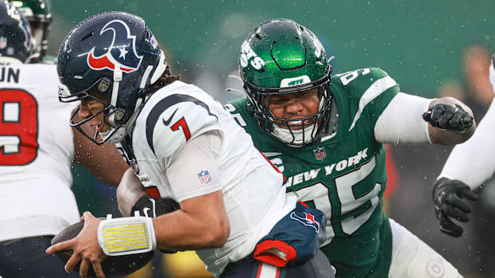 How Did C.J. Stroud Injury Update Impact Browns vs. Texans Spread? How Did C.J. Stroud Injury Update Impact Browns vs. Texans Spread?