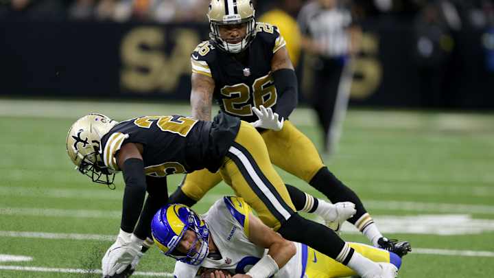 Saints-Rams Predictions | Week 16 Saints-Rams Predictions | Week 16