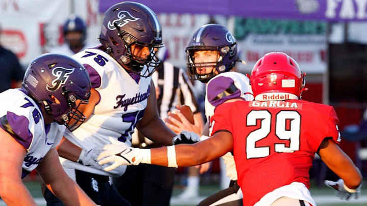 National Signing Day: Here's the list of new Gophers football players National Signing Day: Here's the list of new Gophers football players