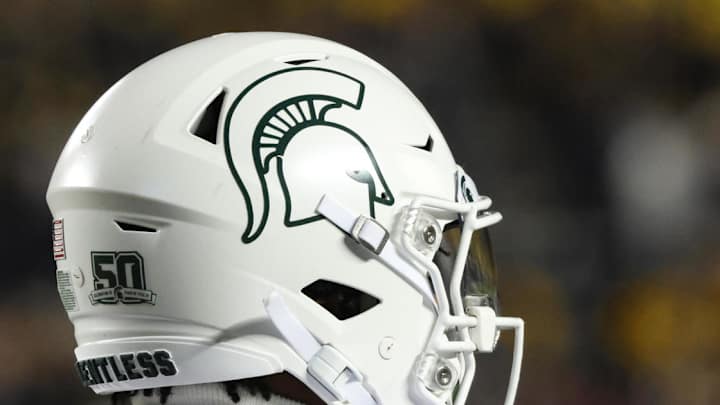 BREAKING: Michigan State Flips Linebacker From Big Ten Program BREAKING: Michigan State Flips Linebacker From Big Ten Program