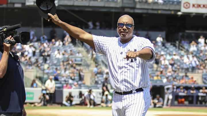 Bernie Williams in Discussions to Join YES Network for Yankees TV Analyst Job, per Report