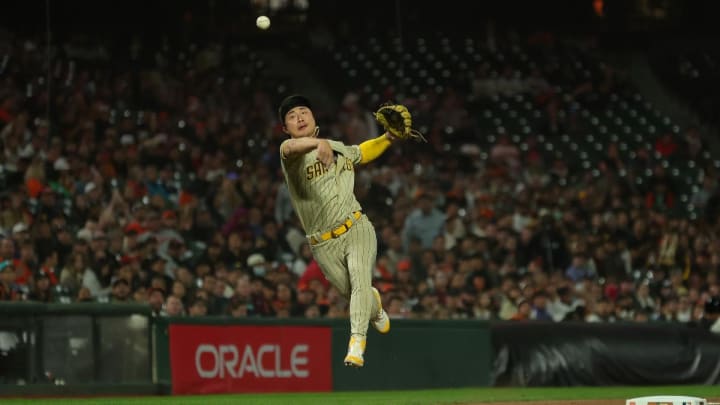 Red Sox Seen As Top Landing Spot For Gold Glove Award Winner In Offseason Major Trade Red Sox Seen As Top Landing Spot For Gold Glove Award Winner In Offseason Major Trade