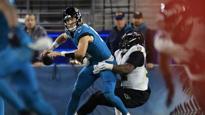 Doug Pederson: Jaguars’ Trevor Lawrence Is ‘Progressing Well’ in Concussion Protocol
