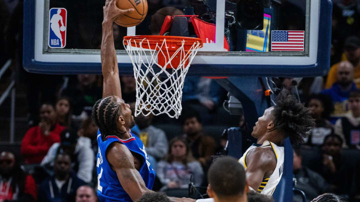 NBA Power Rankings: Timberwolves Stay at the Top While Clippers Surge Ahead