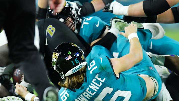 The ‘Will He or Won’t He’? Surrounding Trevor Lawrence’s Status Sums Up Jaguars’ 2023