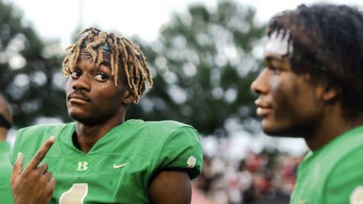 What KJ Bolden's Flip to Georgia Means for the Bulldogs What KJ Bolden's Flip to Georgia Means for the Bulldogs