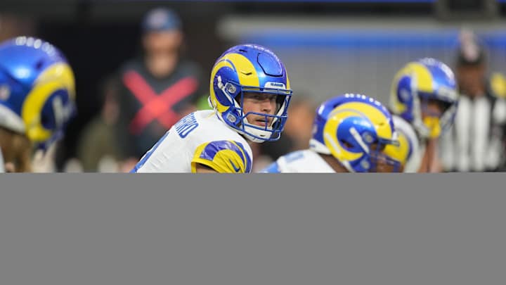 'He's Unfathomable!' Matthew Stafford Gets Rave Review From Mike LaFleur