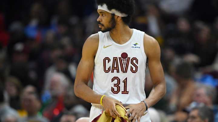 REPORT: Pelicans, Other Playoff Contenders Interested In Jarrett Allen