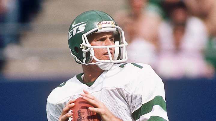 Philadelphia Eagles' Recent Skid Tied to New York Jets' Futility