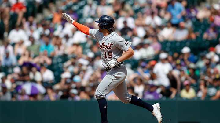 Veteran Outfielder Signs with Los Angeles Angels