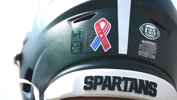 Michigan State flips Utah State QB commit on National Signing Day Michigan State flips Utah State QB commit on National Signing Day