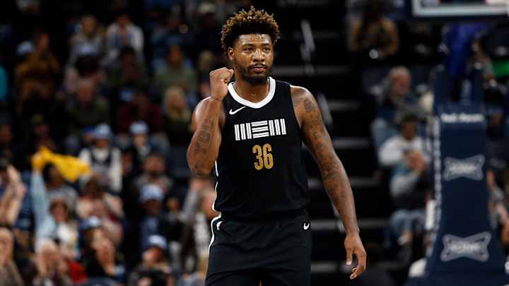 3 Tempting Trade Targets Jazz Should Investigate Ahead of Deadline